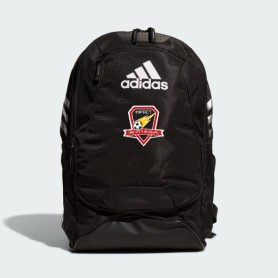 Sudbury Black Stadium Backpack