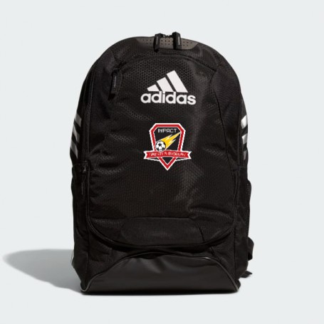 Sudbury Black Stadium Backpack