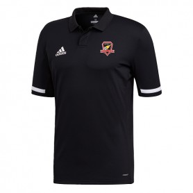 Sudbury Black Team 19 Polo