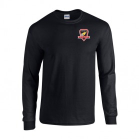Junior Sudbury Long Sleeve T-Shirt