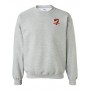 Junior Sudbury Crew Neck Sweater
