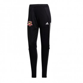 Sudbury Black Condivo 20 Pants