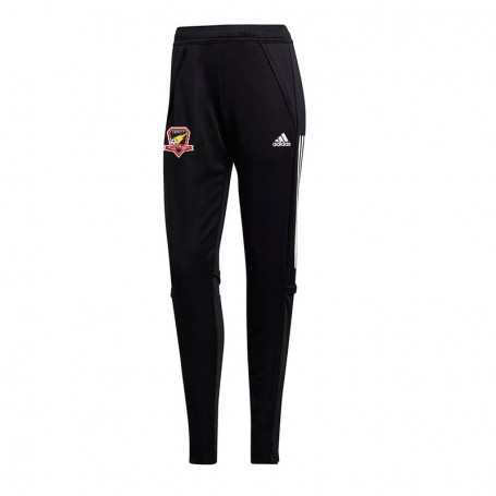 Sudbury Black Condivo 20 Pants